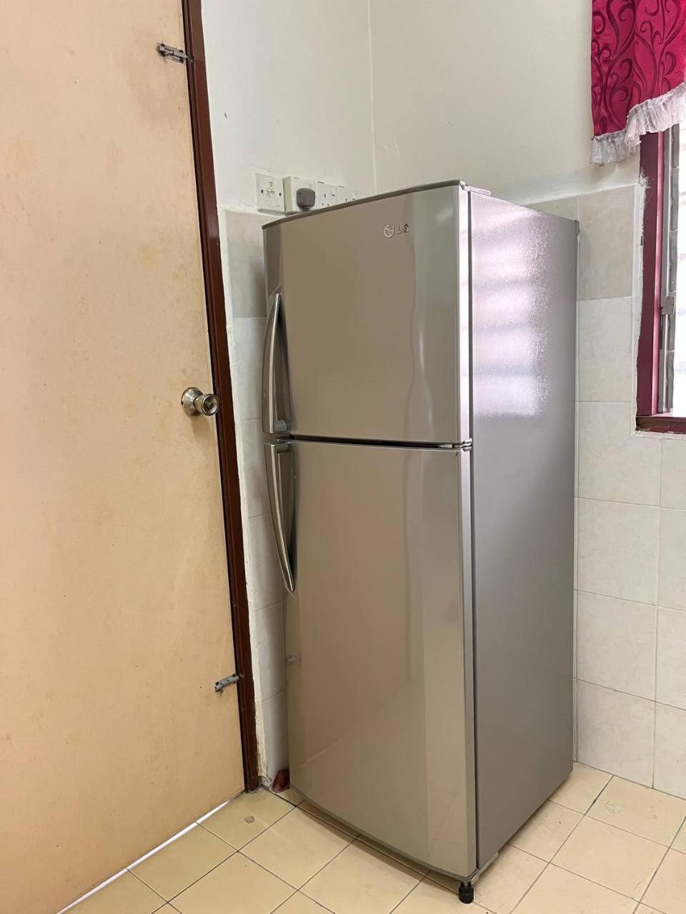Sofea Homestay Ipoh Exterior foto