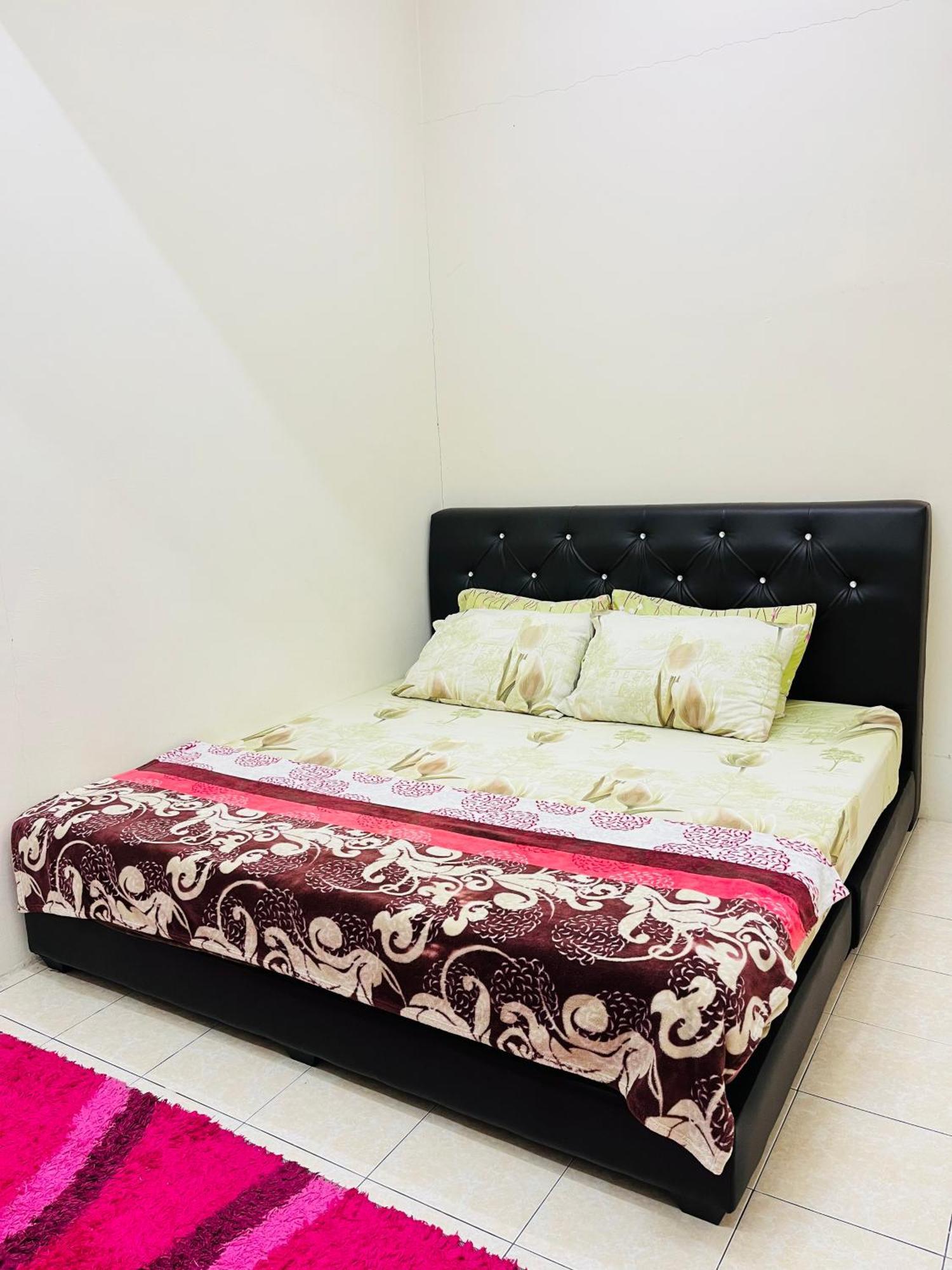Sofea Homestay Ipoh Exterior foto